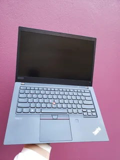 Lenovo Thinkpad T14 Gen 2 , 14inch ,notebook Pc, Core I5-1135g7, 8gb Ram ,512gb Ssd Preowned