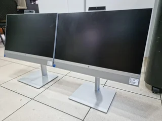 HP EliteOne 840 G9 23.8' Core i5-13500 16GB RAM 512GB SSD Win 11 Pro All-in-One PC