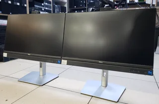 Dell Optiplex 7420 23.8-inch Core I5-14500t,8gb Ram Ddr5 256gb Ssd Win 11 Proall-in-one Pc Preowned