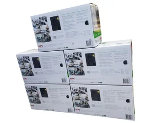 BX2200MI APC Back-UPS 2200VA, 1200W, 230V, AVR, IEC Sockets Brand New Sealed