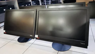 Lenovo Thinkcentre M910z All In One Desktop Intel,core I5-7th Gen,8gb Ram,1tb Hdd, Preowned