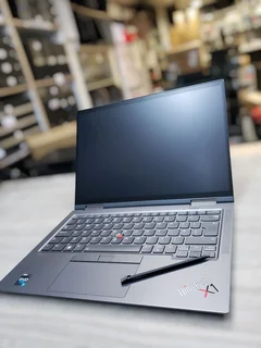 Lenovo ThinkPad X1 Yoga Gen 7,Core i7-1260P,14INCH,Touch,16GB RAM,512GB SSD, Win 11 Pro