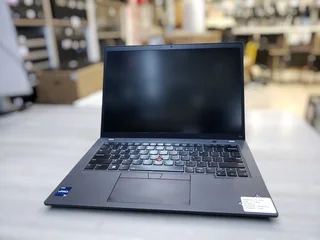 Lenovo ThinkPad T14 Gen 4 Notebook PC – Core i7-1355U,14.0″32GB RAM ,256GB SSD Preowned