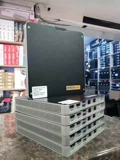 Advantech Ds-081gb Ultra-slim Fanless Digital Desktop Intel I5 6th Gen 8gb Ram 128gb Ssd