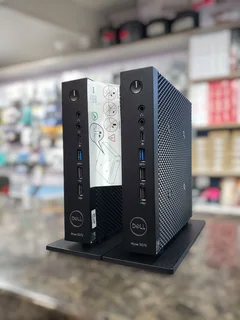 Dell Wyse 5070 Thin Client Pc (pentium (r) Silver J5005 Cpu,4gb Ram , 128gb Ssd Preowned