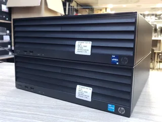 Hp Engage Flex Pro-c G2 Retail System I5-13500e,8gb Ram Ddr5 ,512gb Ssd, Preowned