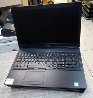 Dell Latitude 5580 15.6 Inch, Core I5 6th Gen,8gb Ram 256gb Ssd Preowned