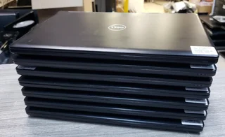 Dell latitude 5580 15.6 Inch, Core i5 6th Gen,8GB RAM 256GB SSD PREOWNED