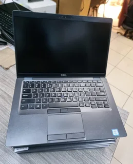 Dell Latitude 5400 14inch Intel I7, 8th Gen,8gb Ram 256gb Ssd Preowned