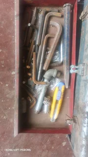 Tools 100% working condition