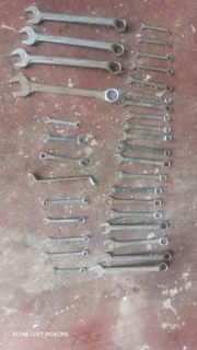 Tools 100% working condition