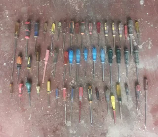 Tools 100% working condition