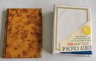 Photo Albums for sale: