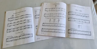 &#34;A Dozen a Day&#34; Pre - Pratice Technical Exercise Books for sale: