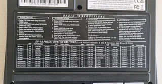 Alesis SR-16 Drum Machine for sale: