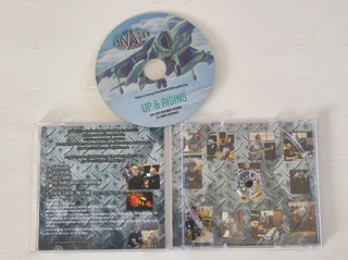 &#34;Invader&#34; CD for sale: