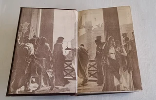 &#34;Die Groot Stryd&#34; Book for Sale: