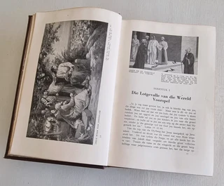 &#34;Die Groot Stryd&#34; Book for Sale: