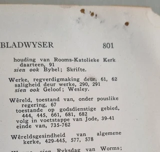 &#34;Die Groot Stryd&#34; Book for Sale: