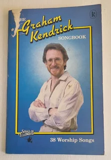 &#34;The Graham Kendrick Songbook&#34; for sale: