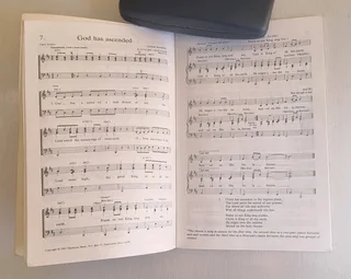 &#34;The Graham Kendrick Songbook&#34; for sale: