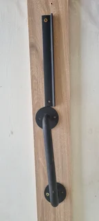 Barn Door Handle (Inside &amp; Outside) for sale: