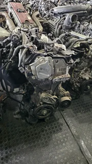Toyota corolla 1.5 valvematic engine