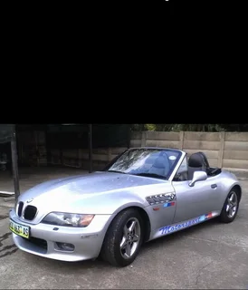 Bmw z3