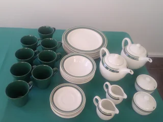 Continental Tableware Dinnerware