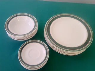 Continental Tableware Dinnerware
