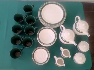 Continental Tableware Dinnerware