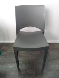 Braai room tables with chairs