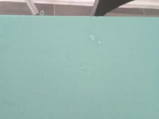 Braai room tables with chairs