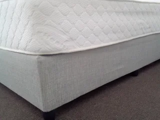 Double bed set