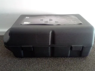 20 kg Cast Iron Weight Set