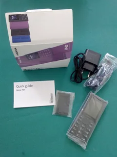 Nokia 105