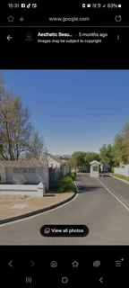 Full body massage special