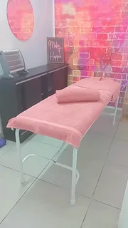 Full body massage special