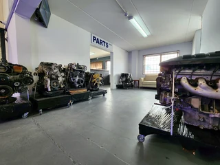 VW 1.6 TDi Mk 6-7 Golf Jetta and Polo 6R CAY Alternator Available at Engines Direct Strand