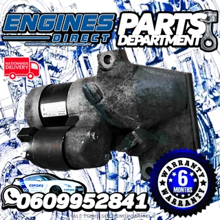 VW Audi 1.8 20V Turbo Mk4 Golf Jetta A3 AUM Available at Engines Direct Strand