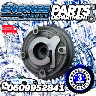 Peugeot and Mini 1.6 207 308 and Mini EP6-5FW-5FS-10FH VVT Gear Available at Engines Direct Strand