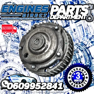 Opel 1.6 16V Ecotec Astra Z16XER VVT Gear Available at Engines Direct Strand