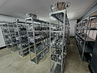 VW Audi Mk6 Golf GTi Tiguan Scirocco A3 CCZA Fuel Rail Available at Engines Direct Strand