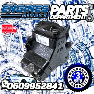 Opel 1.3 CDTi Corsa Z13DTJ H Complete Diesel Pump Available at Engines Direct Helderberg