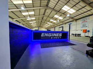 VW 2.0 TDi Mk6 Golf Tiguan CFF Throttle Body Available at Engines Direct Strand