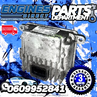 Opel 1.7 CDTi Corsa Y17DT EDU Diesel Control Unit Available at Engines Direct Helderberg