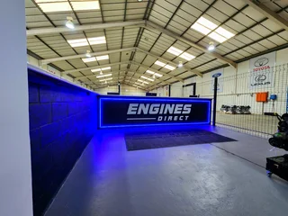 Petrol and Diesel INJECTORS FUEL RAILS and HIGH PRESSURE PUMPS available at Engines Direct Parts De