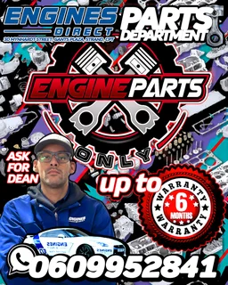 Hyundai H100 Bakkie 2.6 D D4BB Alternators Available at Engines Direct Parts Department