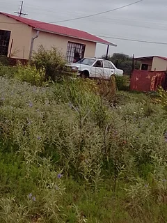 2006 Mazda 323 Sedan