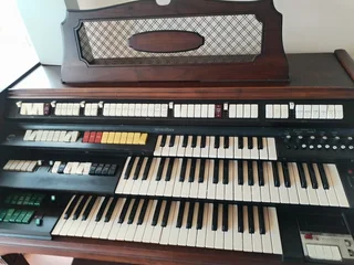 Wurlitzer Organ for sale approx 1960s